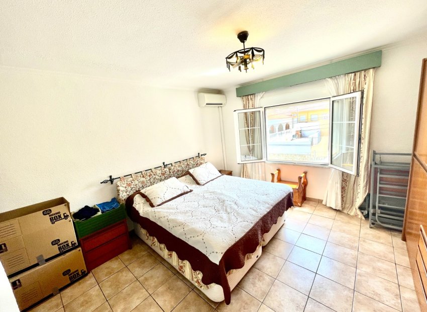 Herverkoop - Villa - Benijofar - Pueblo