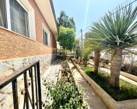 Herverkoop - Villa - Benijofar - Pueblo