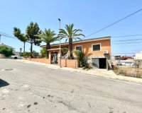 Herverkoop - Villa - Benijofar - Pueblo