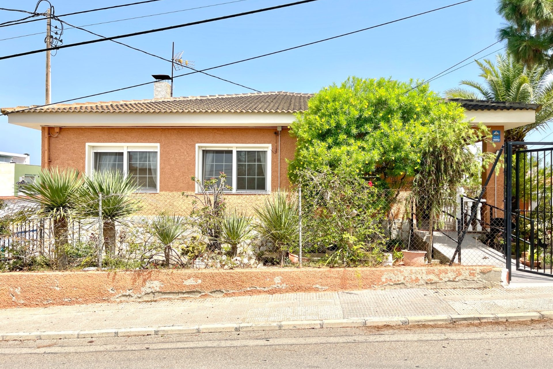 Herverkoop - Villa - Benijofar - Pueblo