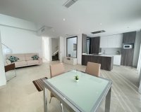 Herverkoop - Villa - Benijofar