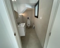 Herverkoop - Villa - Benijofar