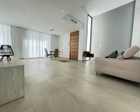 Herverkoop - Villa - Benijofar