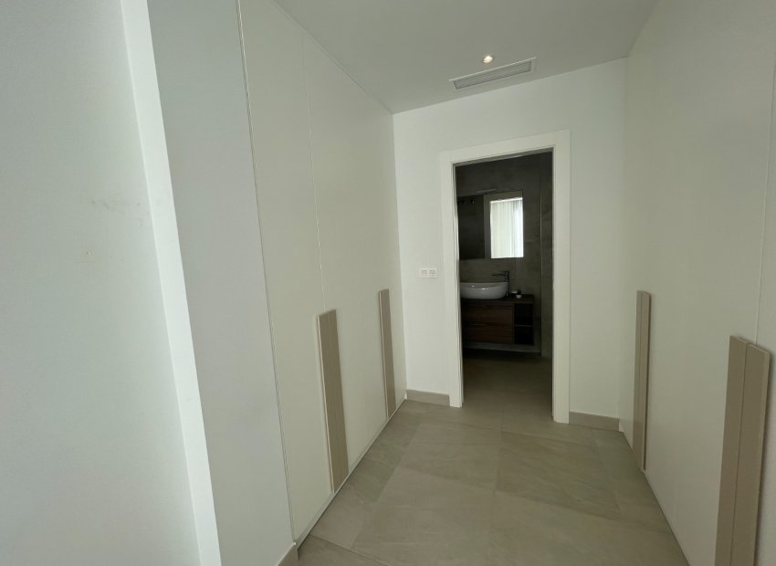 Herverkoop - Villa - Benijofar