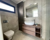 Herverkoop - Villa - Benijofar