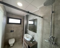 Herverkoop - Villa - Benijofar