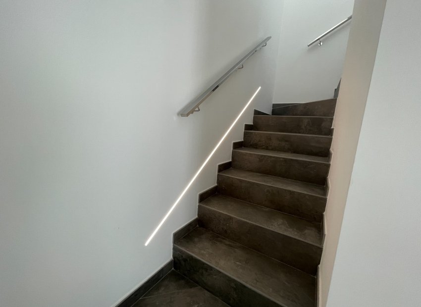 Herverkoop - Villa - Benijofar