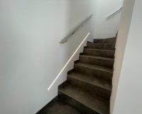 Herverkoop - Villa - Benijofar