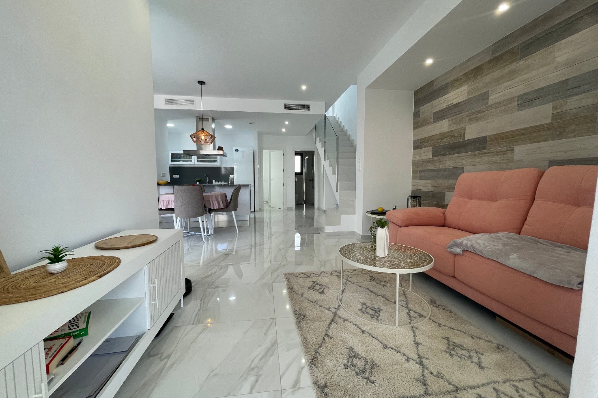 Herverkoop - Villa - Benijofar