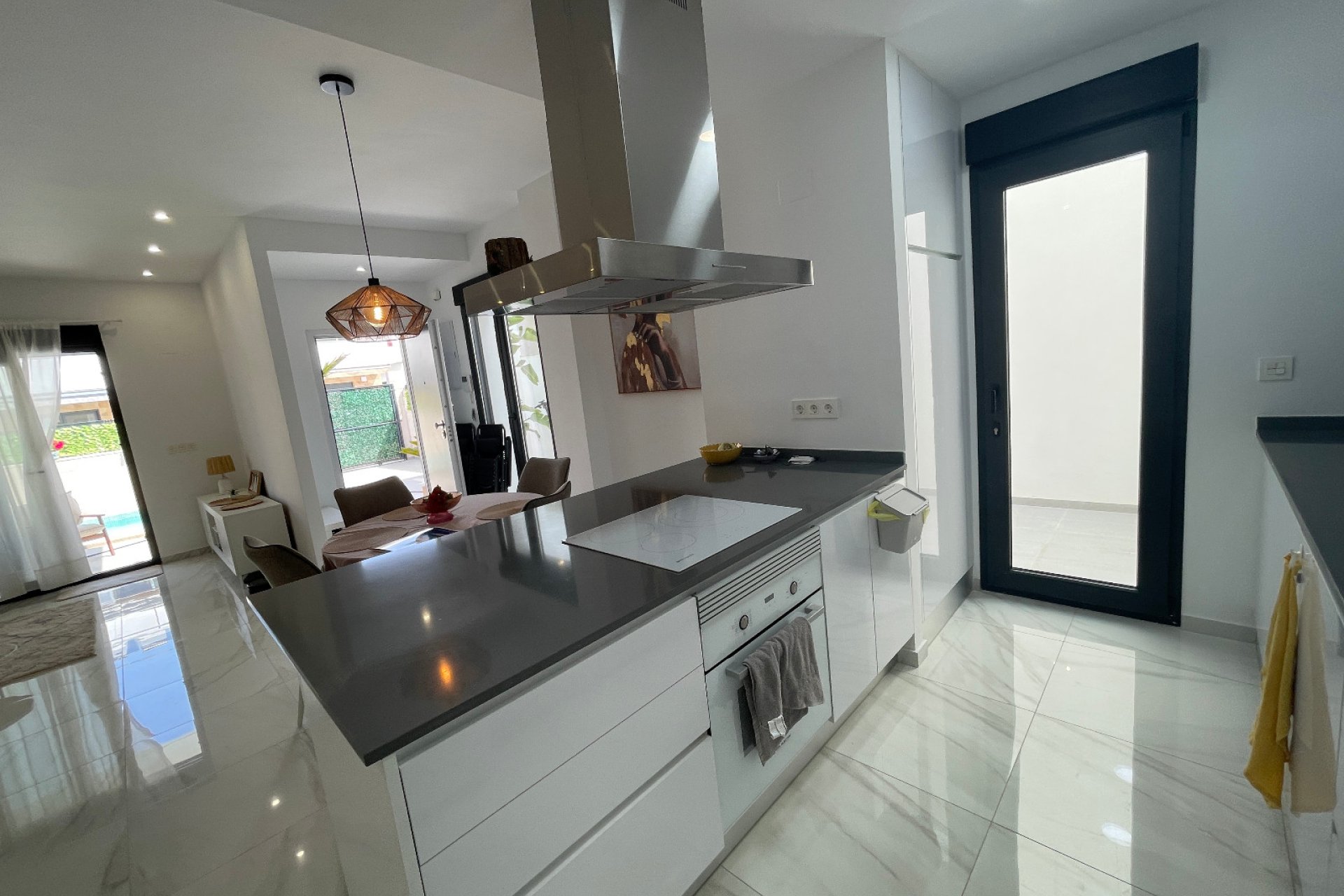 Herverkoop - Villa - Benijofar