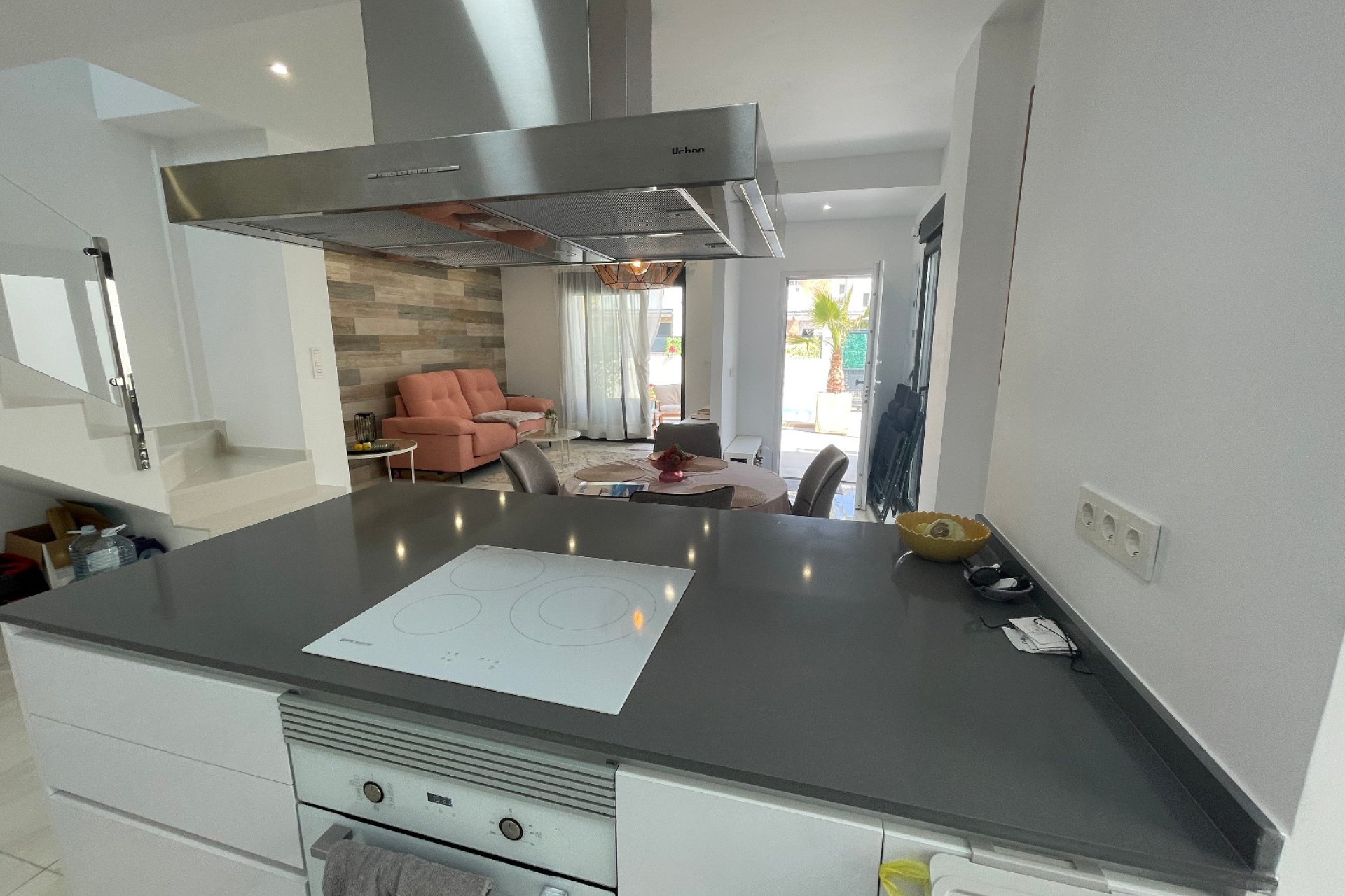 Herverkoop - Villa - Benijofar