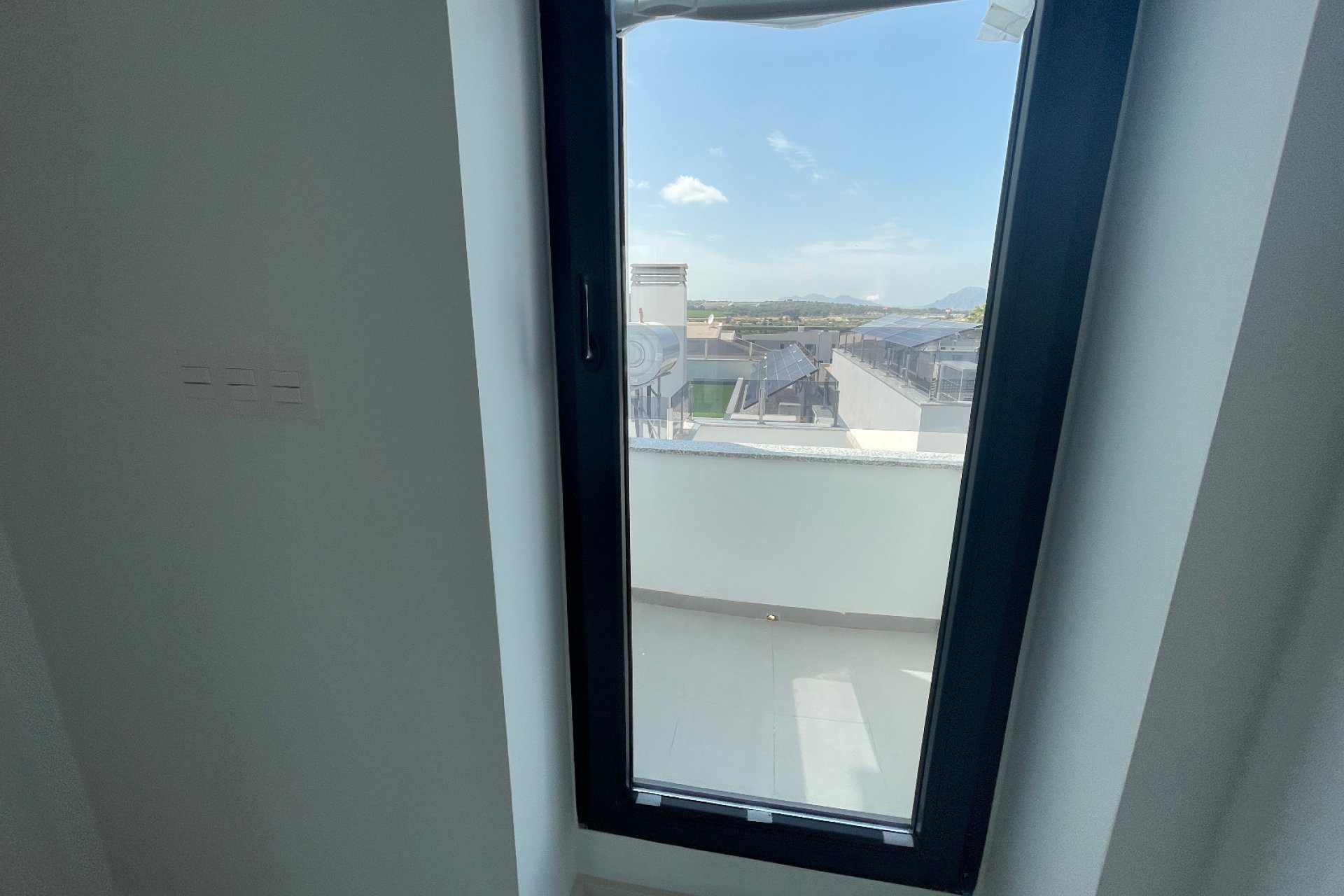 Herverkoop - Villa - Benijofar