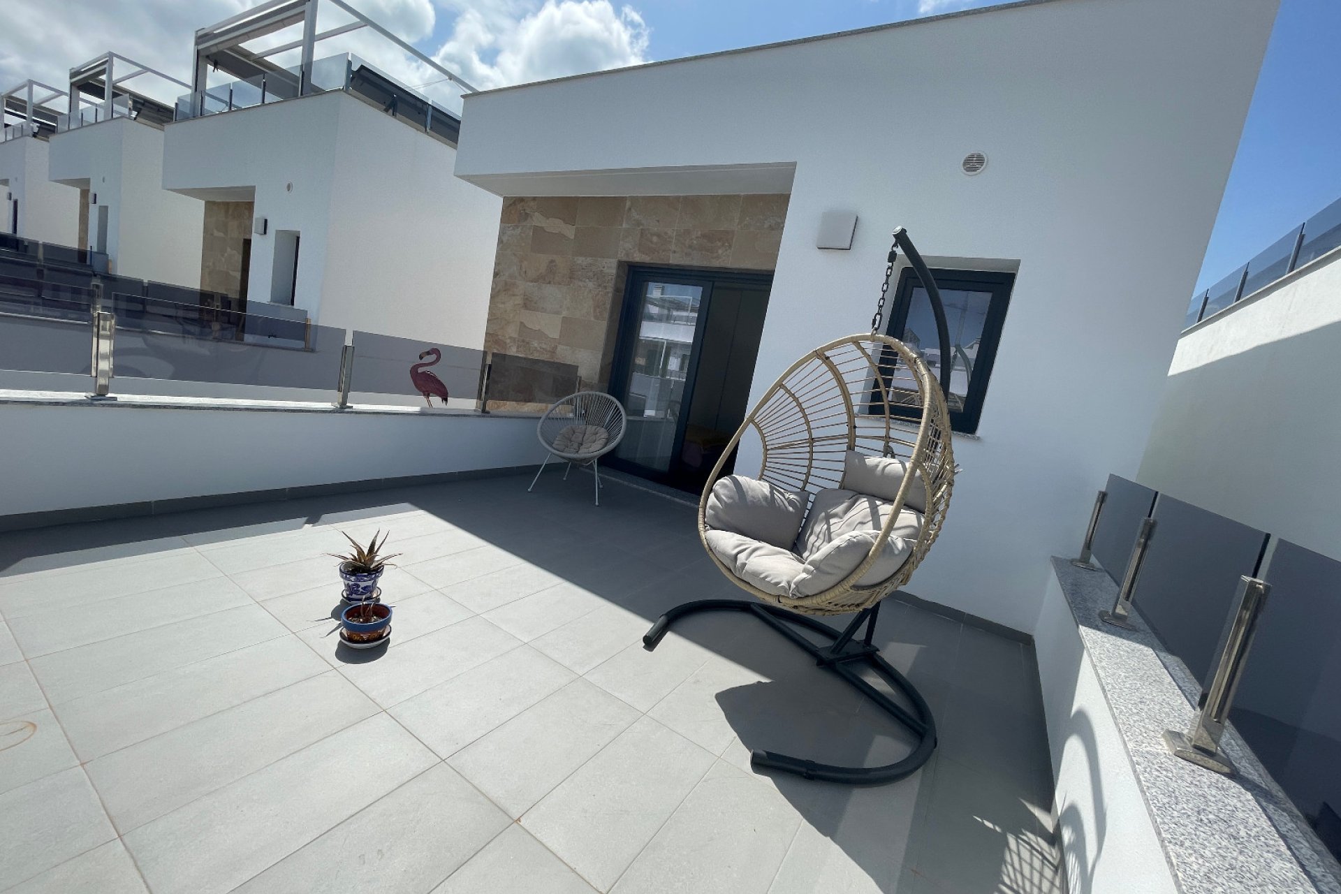 Herverkoop - Villa - Benijofar