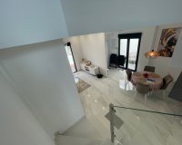 Herverkoop - Villa - Benijofar