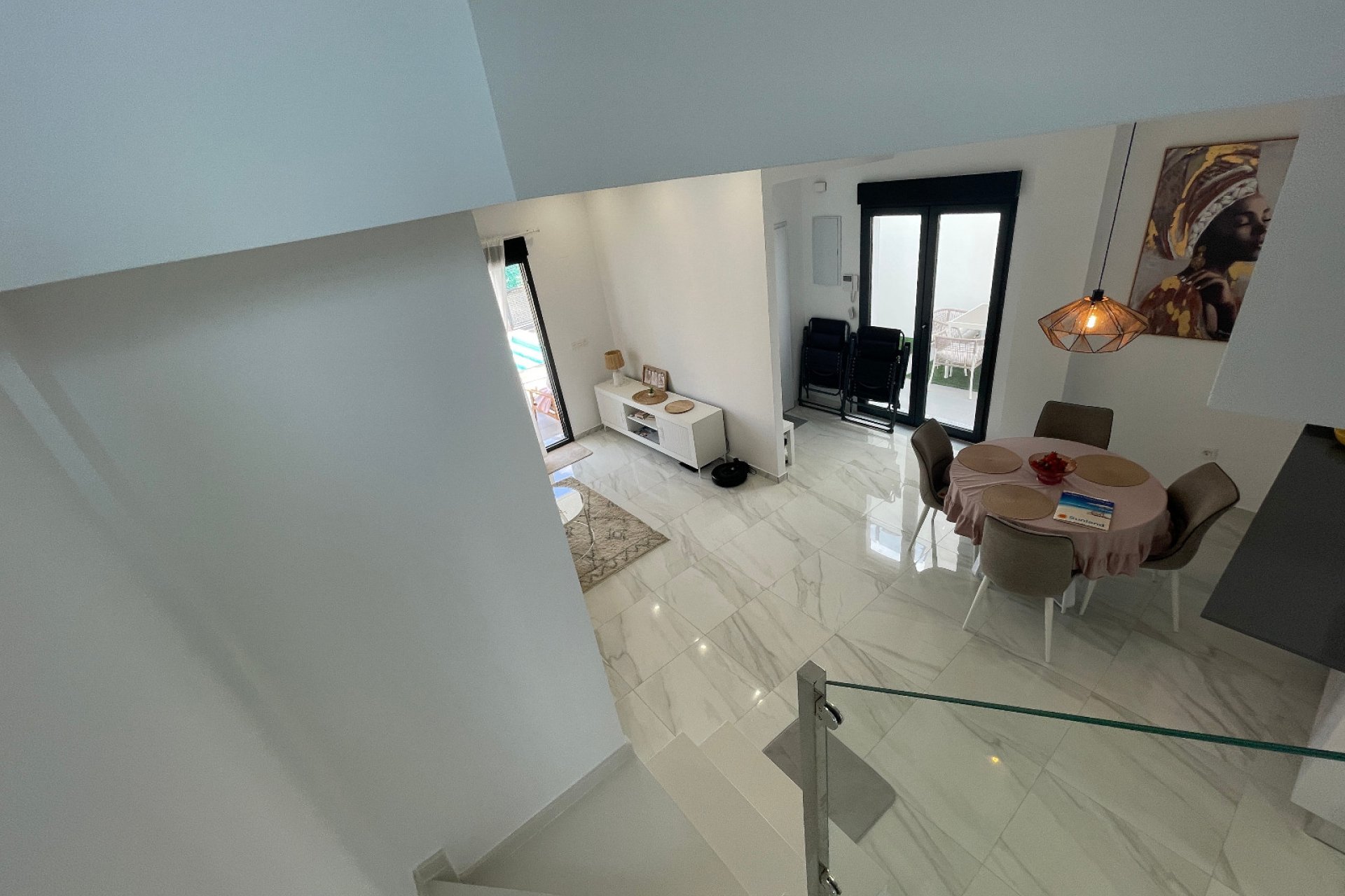 Herverkoop - Villa - Benijofar