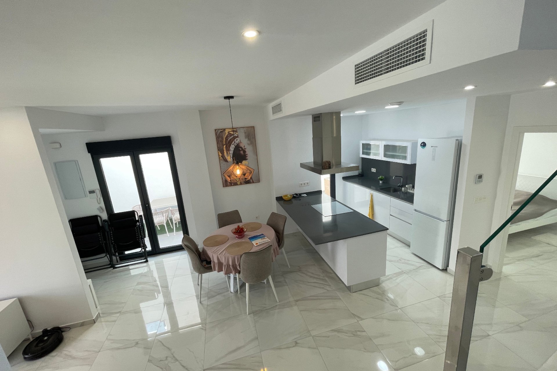 Herverkoop - Villa - Benijofar