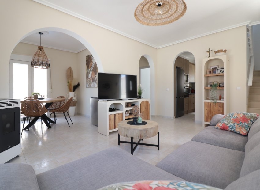 Herverkoop - Villa - Benimar - Benimar II