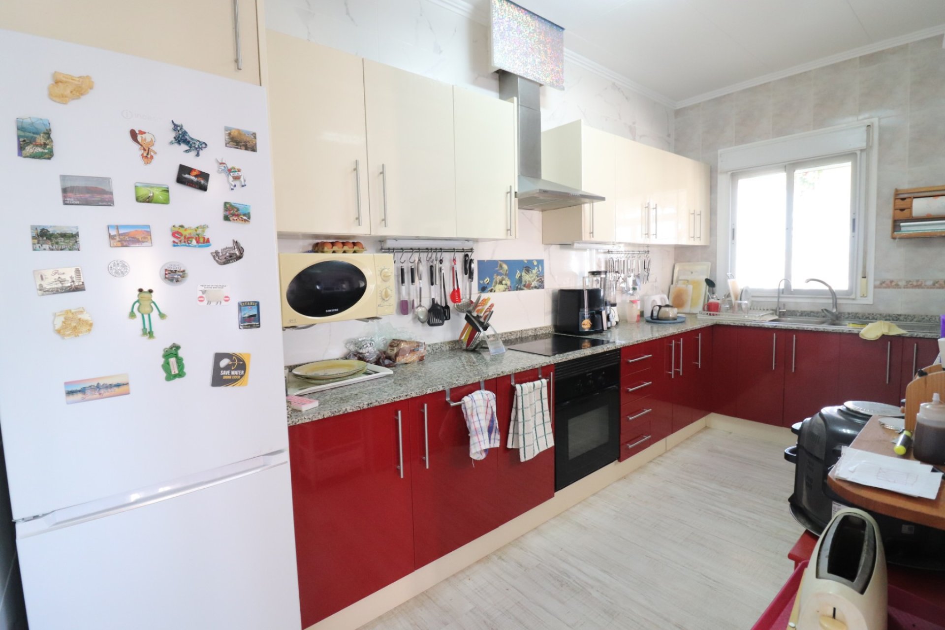 Herverkoop - Villa - Benimar