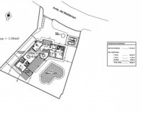 Herverkoop - Villa - Benisa - Alicante