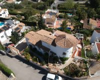 Herverkoop - Villa - Benisa - Baladrar