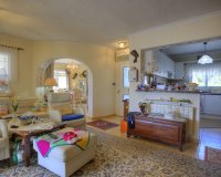 Herverkoop - Villa - Benisa - Baladrar