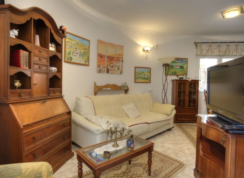 Herverkoop - Villa - Benisa - Baladrar