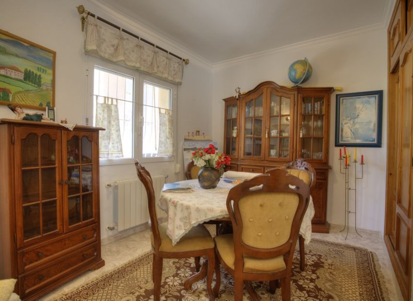 Herverkoop - Villa - Benisa - Baladrar