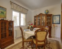 Herverkoop - Villa - Benisa - Baladrar