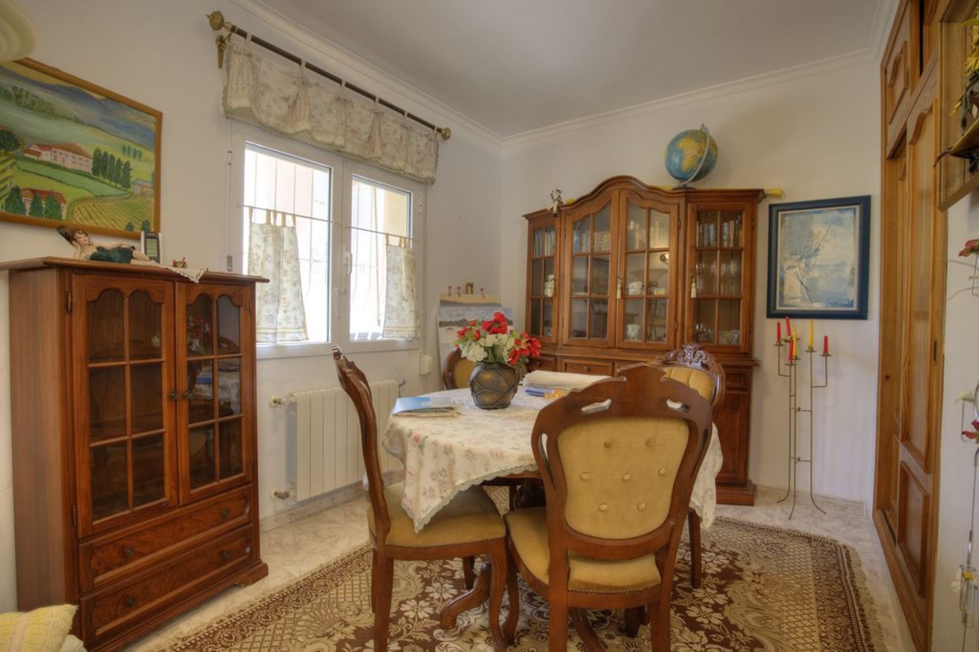 Herverkoop - Villa - Benisa - Baladrar
