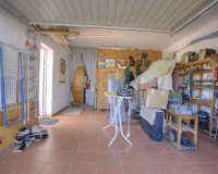 Herverkoop - Villa - Benisa - Baladrar