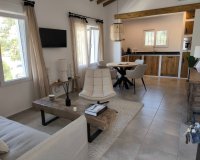 Herverkoop - Villa - Benisa - La Fustera