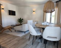 Herverkoop - Villa - Benisa - La Fustera