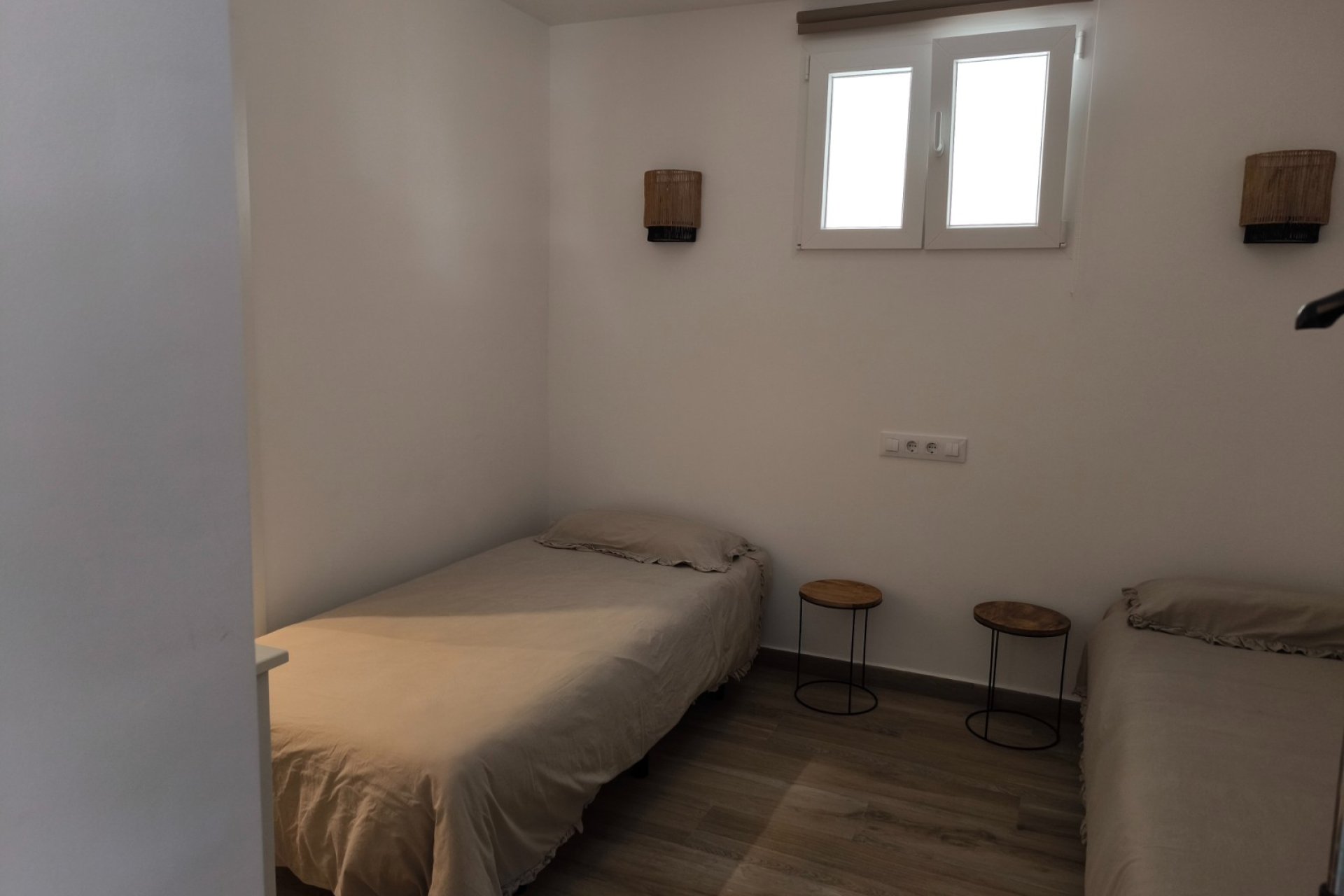 Herverkoop - Villa - Benisa - La Fustera