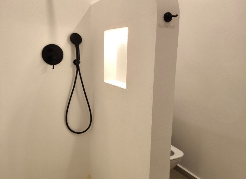 Herverkoop - Villa - Benisa - La Fustera