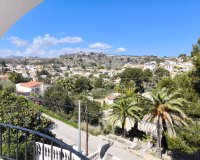 Herverkoop - Villa - Benisa - La Fustera