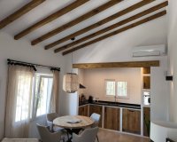 Herverkoop - Villa - Benisa - La Fustera