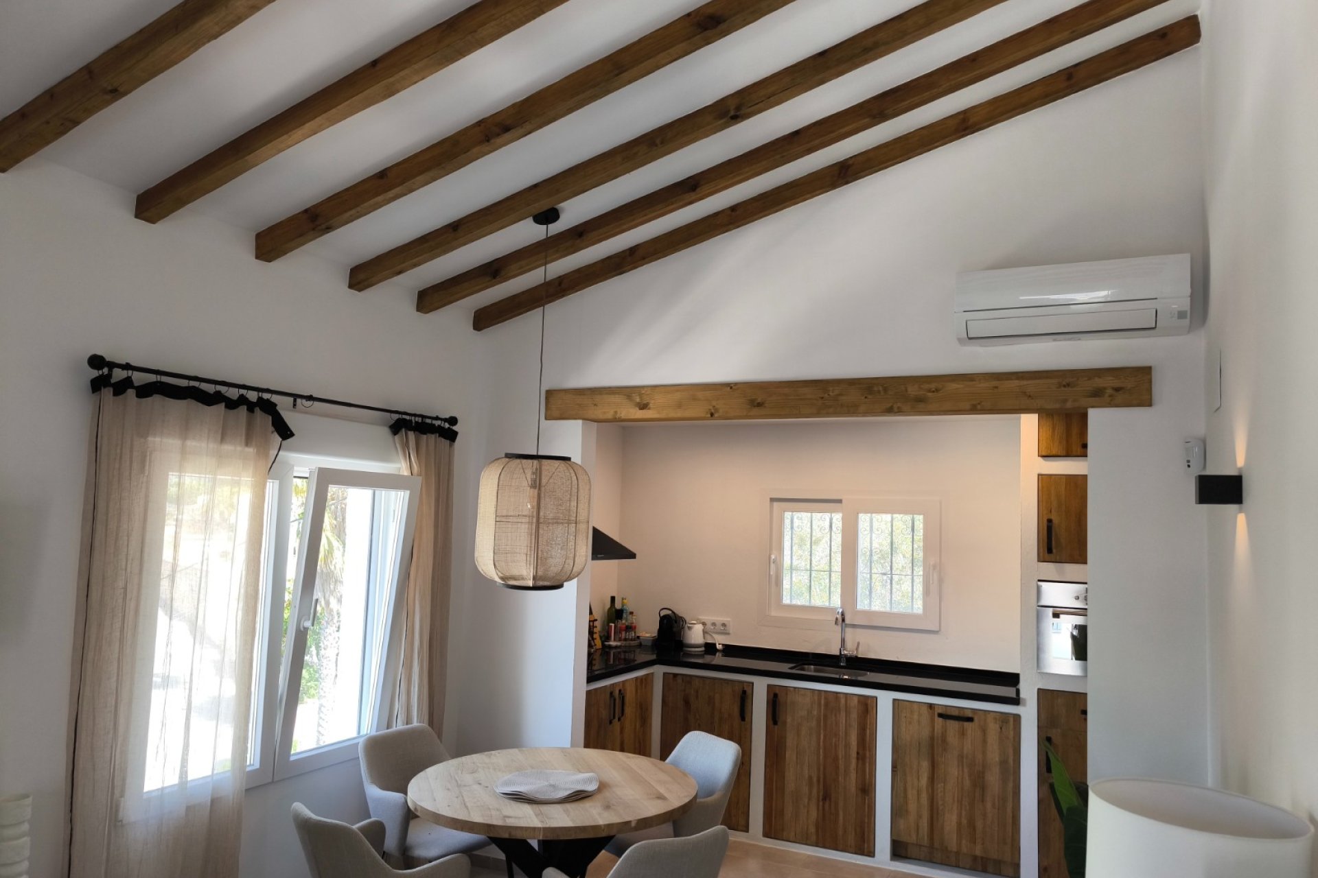 Herverkoop - Villa - Benisa - La Fustera