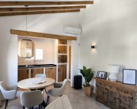 Herverkoop - Villa - Benisa - La Fustera