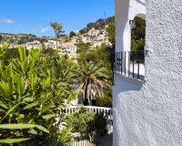 Herverkoop - Villa - Benisa - La Fustera