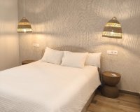 Herverkoop - Villa - Benisa - La Fustera