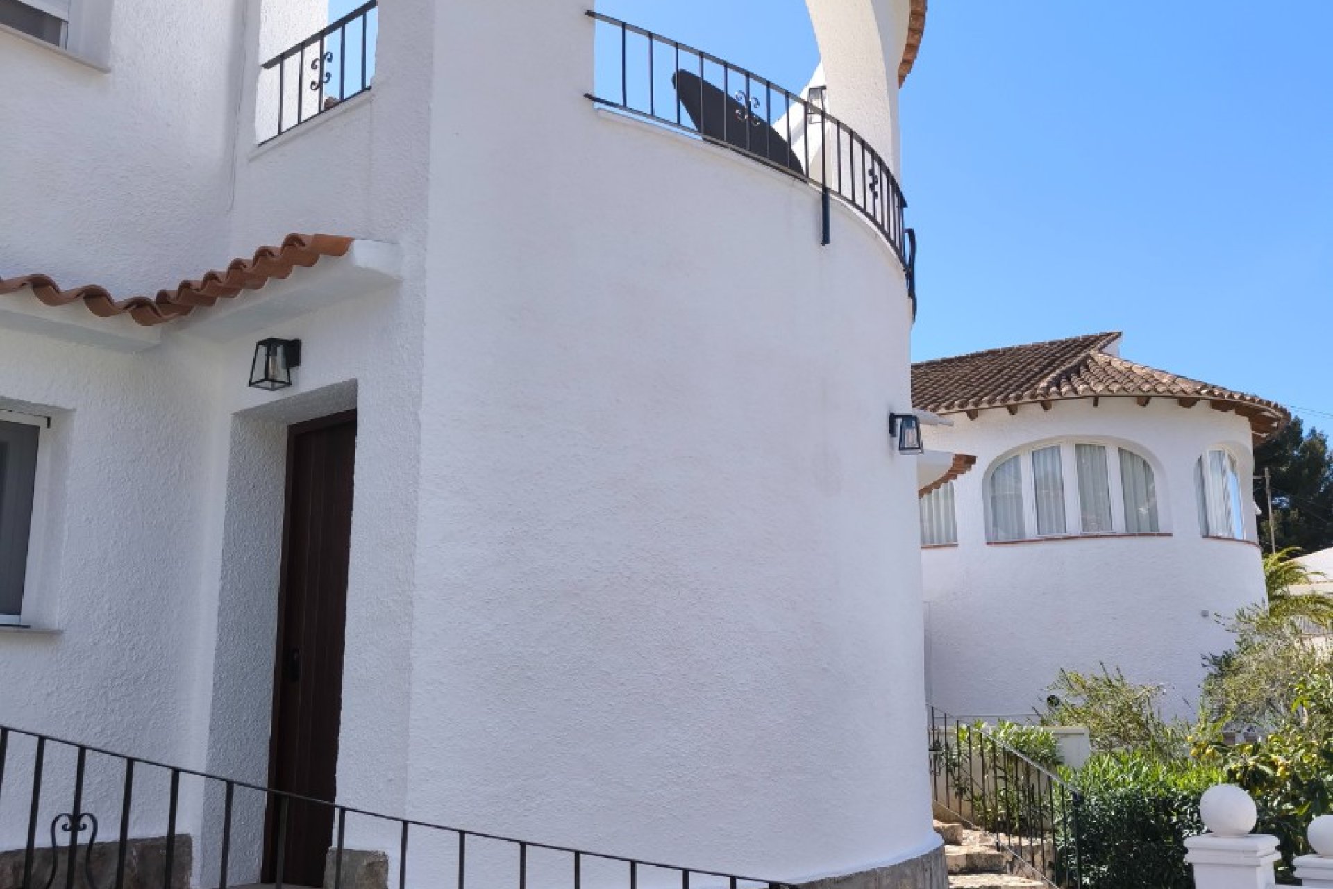 Herverkoop - Villa - Benisa - La Fustera