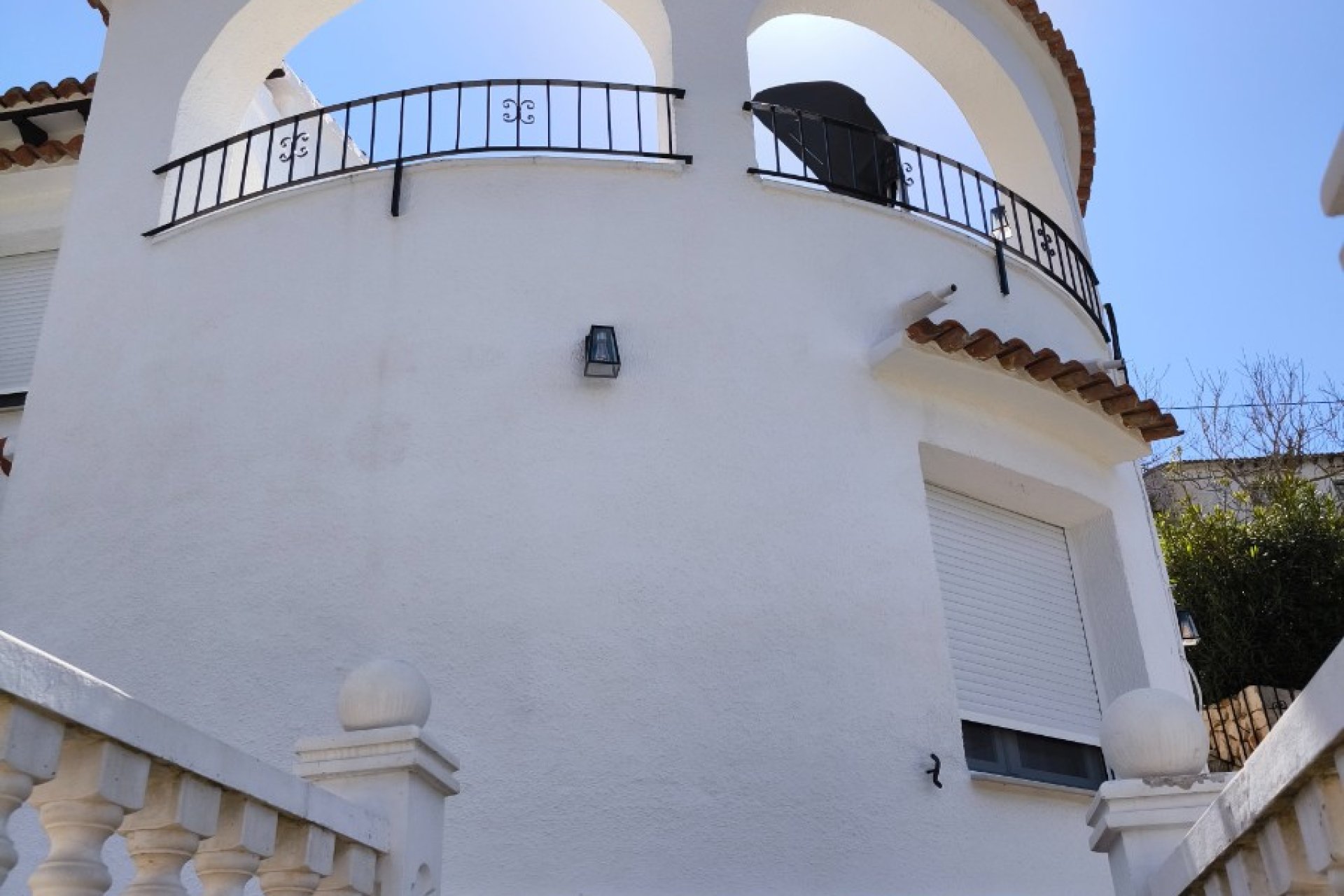 Herverkoop - Villa - Benisa - La Fustera