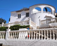 Herverkoop - Villa - Benisa - La Fustera