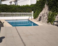 Herverkoop - Villa - Benisa - La Fustera