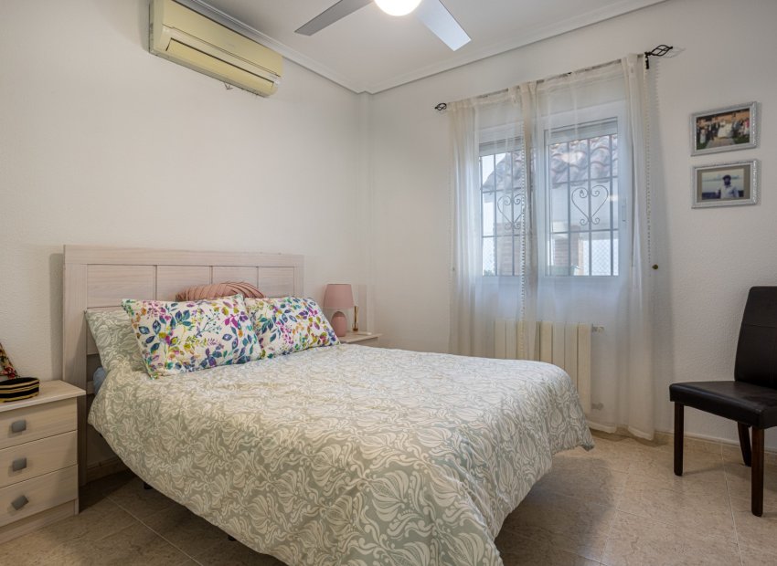 Herverkoop - Villa - Bigastro - Villas Andrea