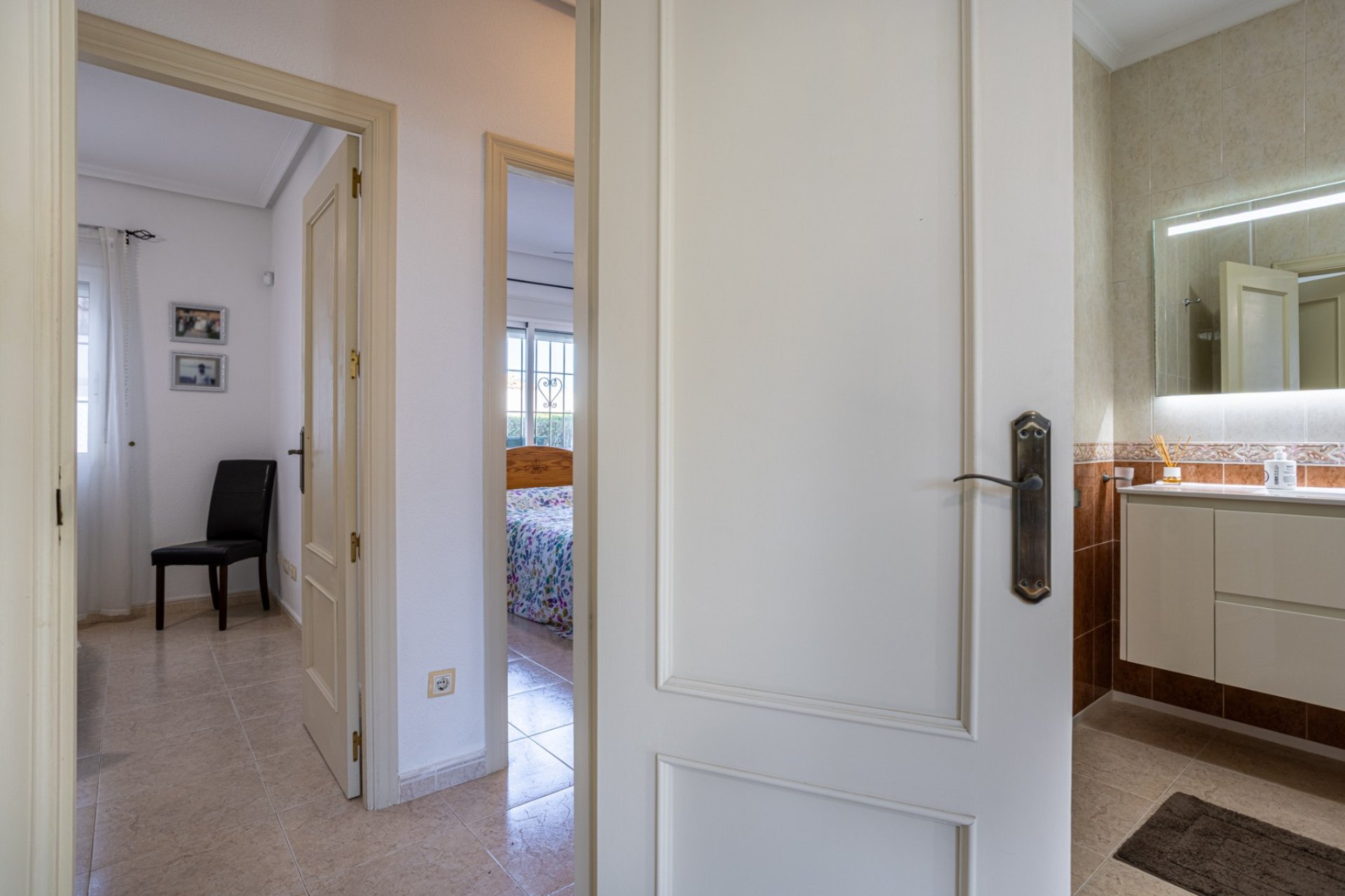 Herverkoop - Villa - Bigastro - Villas Andrea