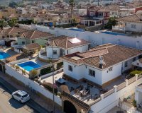 Herverkoop - Villa - Bigastro - Villas Andrea