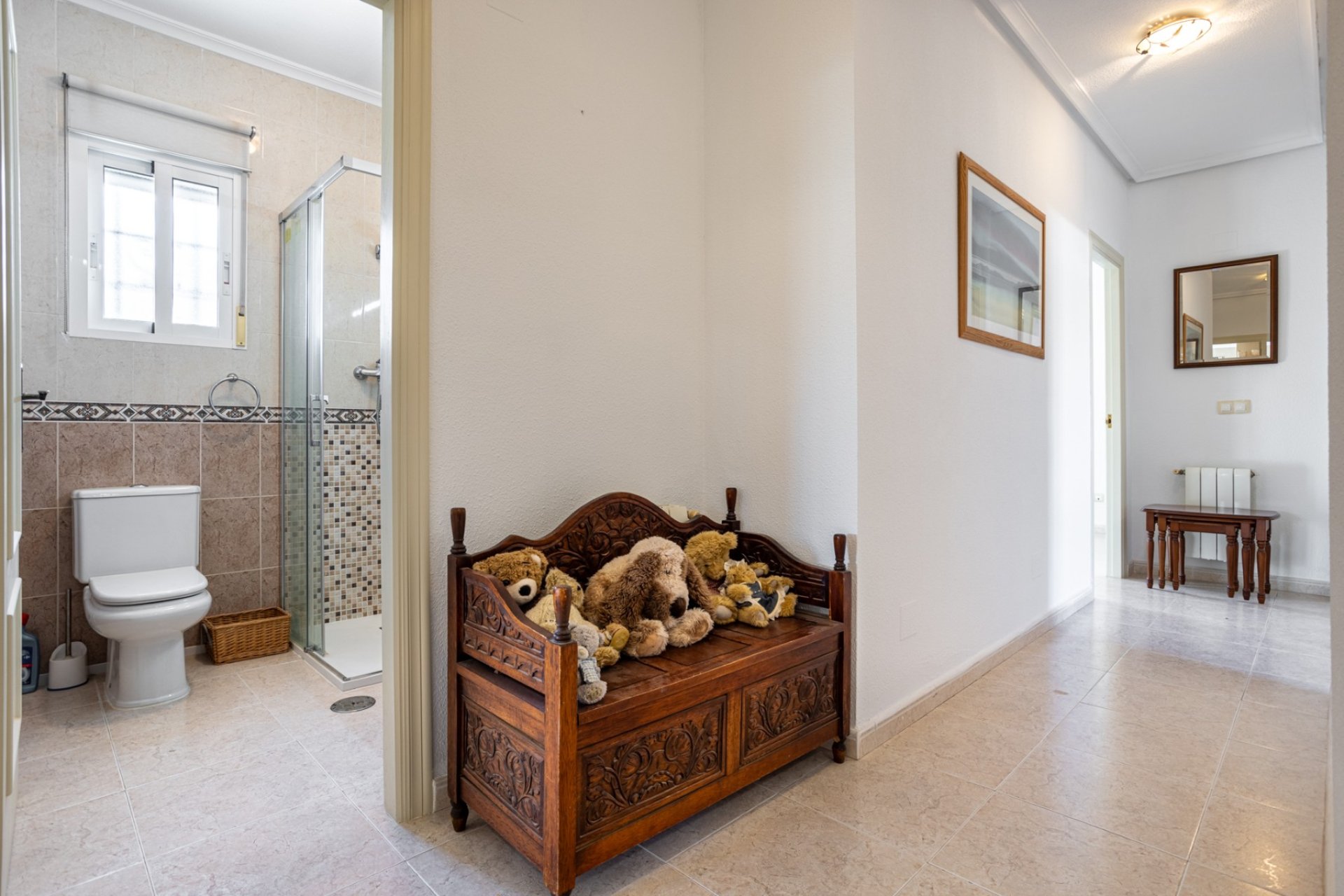 Herverkoop - Villa - Bigastro - Villas Andrea