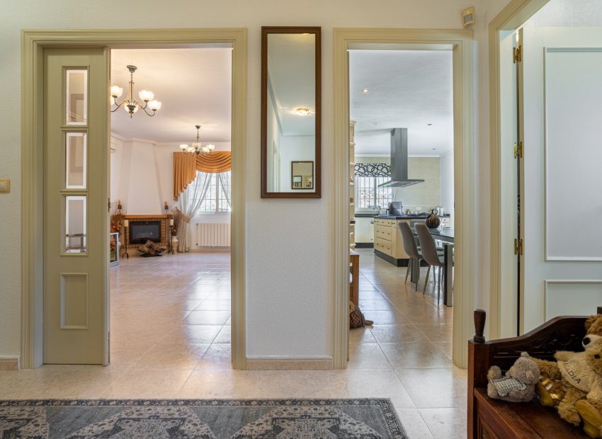 Herverkoop - Villa - Bigastro - Villas Andrea