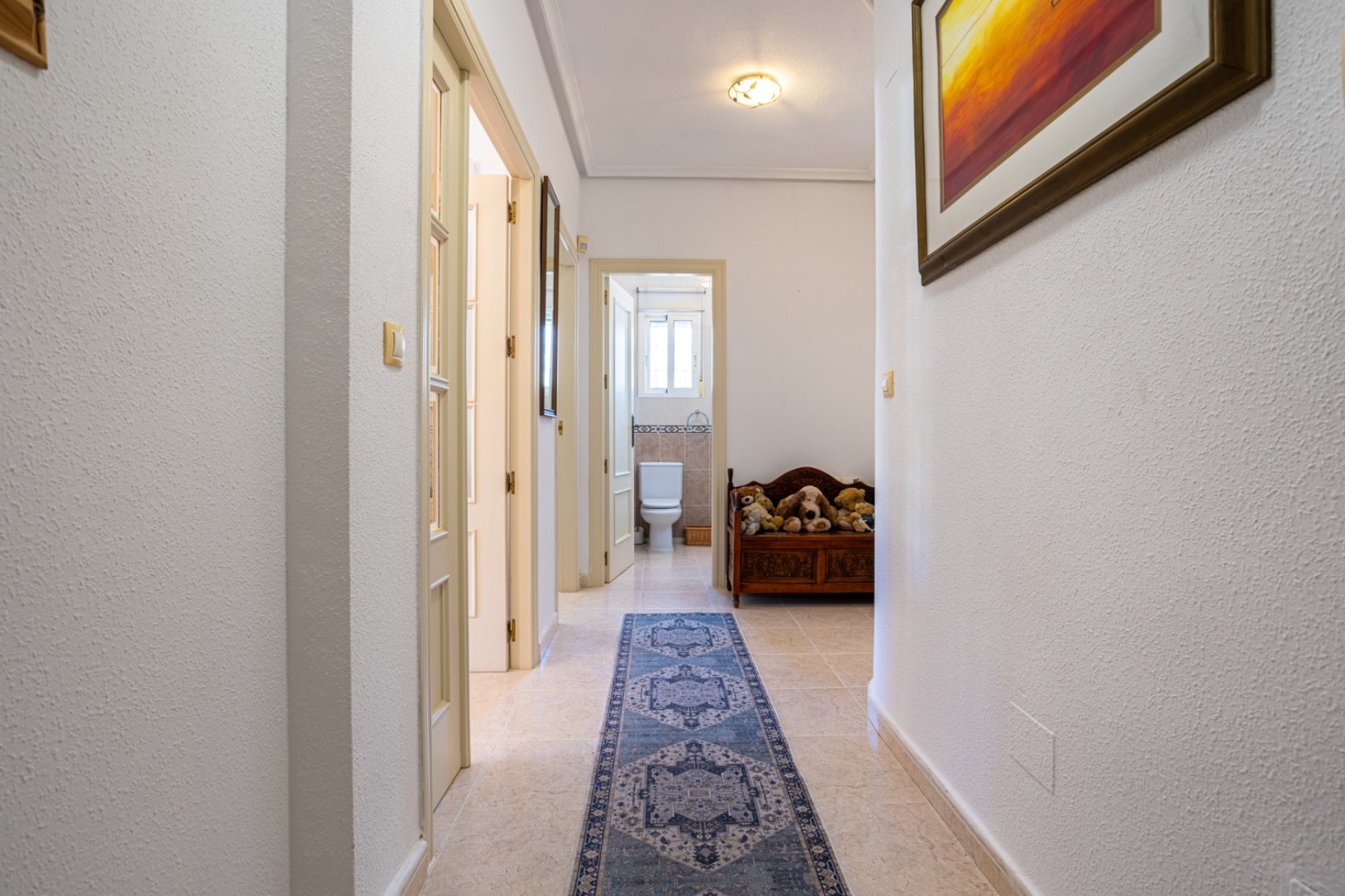 Herverkoop - Villa - Bigastro - Villas Andrea